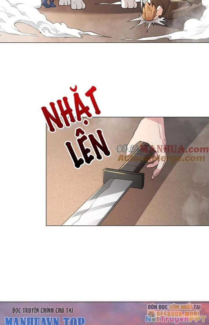 Trước Kia Có Toà Trấn Yêu Quan Chapter 104 - Trang 15