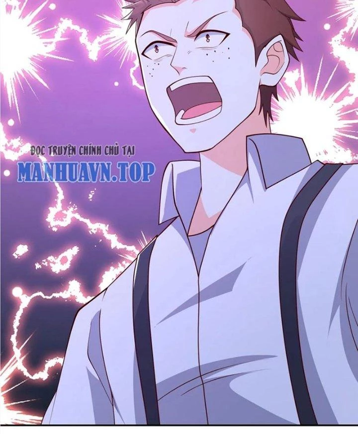 Trước Kia Có Toà Trấn Yêu Quan Chapter 104 - Trang 26