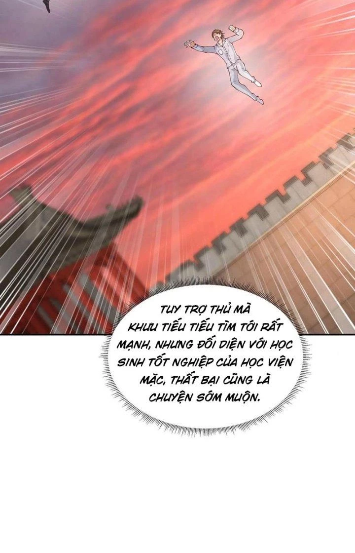 Trước Kia Có Toà Trấn Yêu Quan Chapter 104 - Trang 5