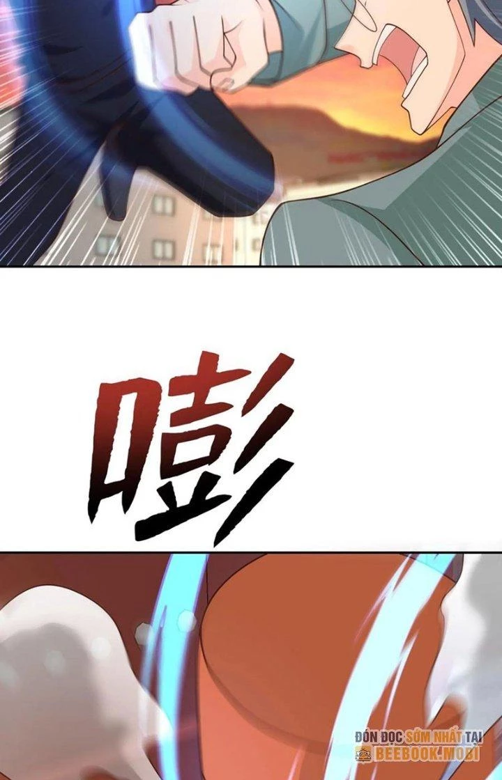 Trước Kia Có Toà Trấn Yêu Quan Chapter 105 - Trang 11
