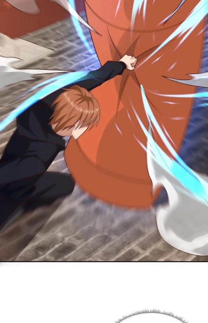 Trước Kia Có Toà Trấn Yêu Quan Chapter 105 - Trang 12