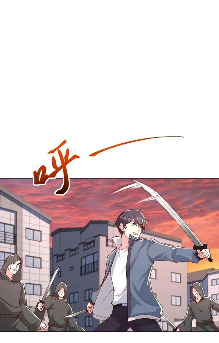 Trước Kia Có Toà Trấn Yêu Quan Chapter 105 - Trang 18