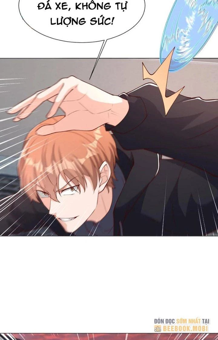 Trước Kia Có Toà Trấn Yêu Quan Chapter 105 - Trang 20