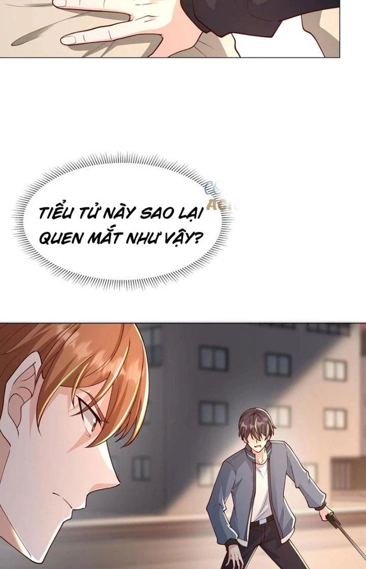 Trước Kia Có Toà Trấn Yêu Quan Chapter 105 - Trang 22