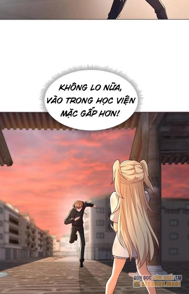 Trước Kia Có Toà Trấn Yêu Quan Chapter 105 - Trang 23