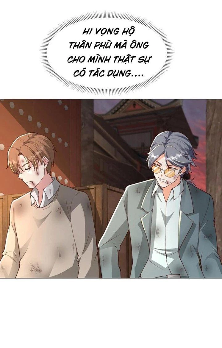 Trước Kia Có Toà Trấn Yêu Quan Chapter 105 - Trang 25