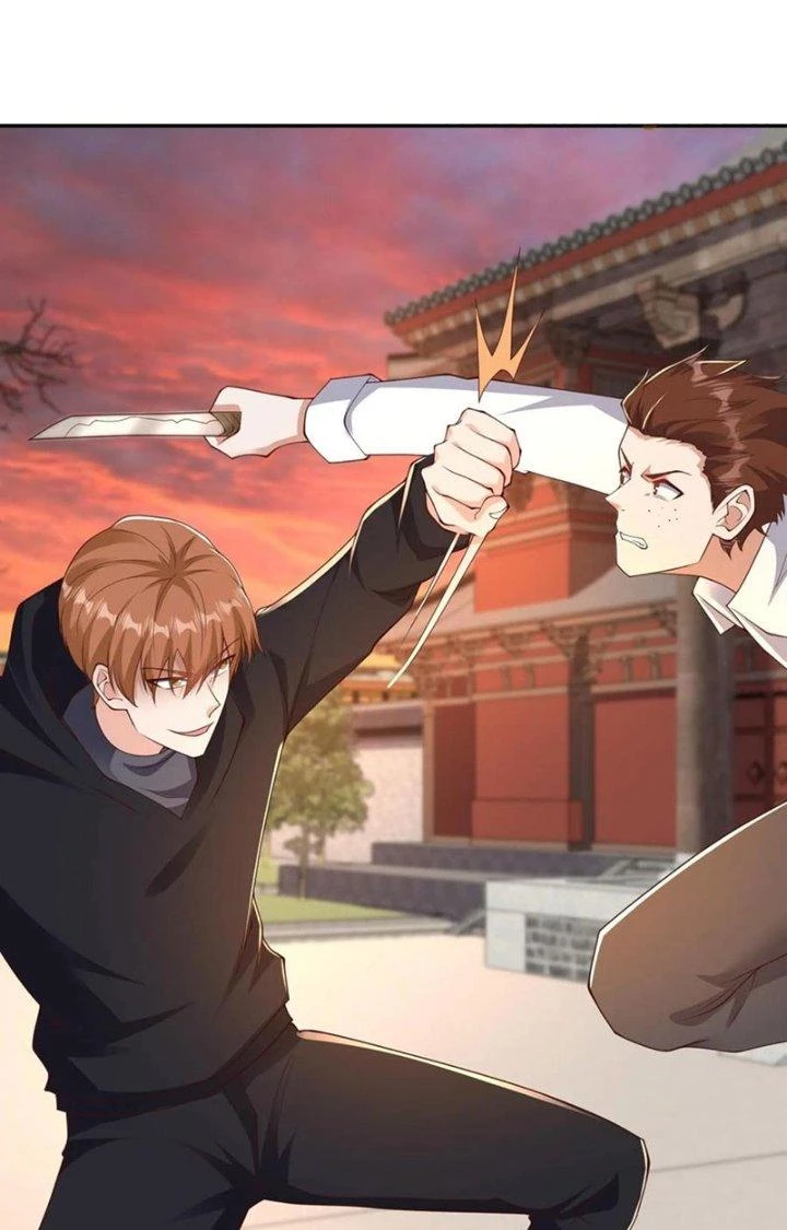Trước Kia Có Toà Trấn Yêu Quan Chapter 105 - Trang 4