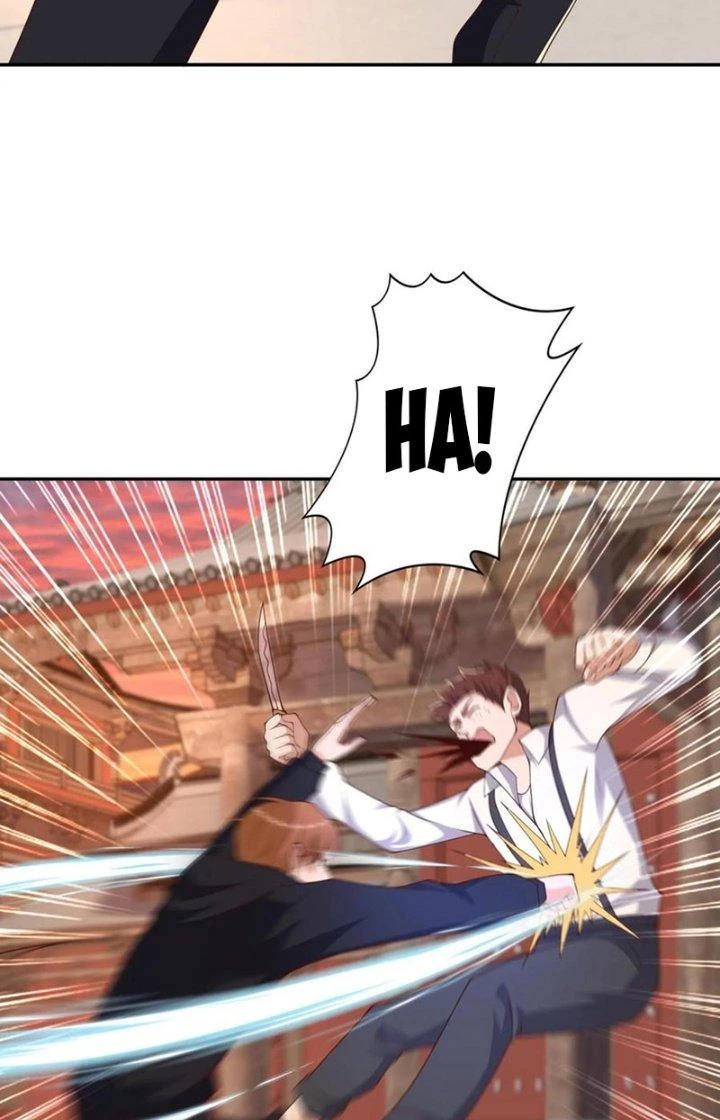Trước Kia Có Toà Trấn Yêu Quan Chapter 105 - Trang 5