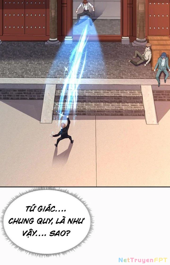 Trước Kia Có Toà Trấn Yêu Quan Chapter 105 - Trang 7