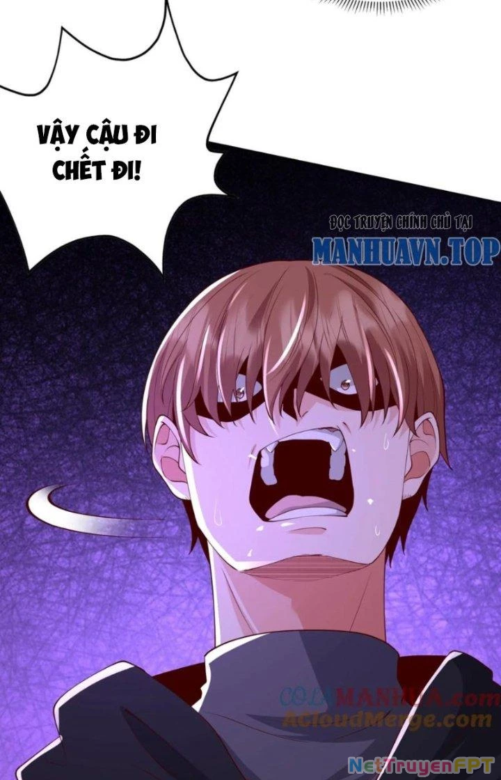 Trước Kia Có Toà Trấn Yêu Quan Chapter 106 - Trang 10