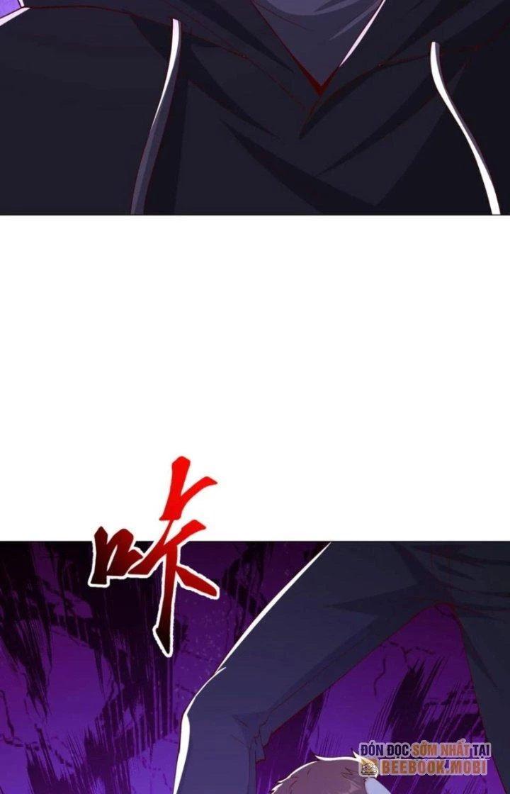 Trước Kia Có Toà Trấn Yêu Quan Chapter 106 - Trang 11