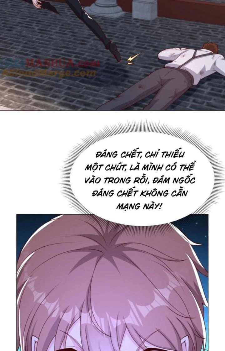 Trước Kia Có Toà Trấn Yêu Quan Chapter 106 - Trang 13