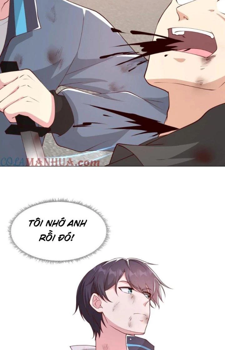 Trước Kia Có Toà Trấn Yêu Quan Chapter 106 - Trang 15