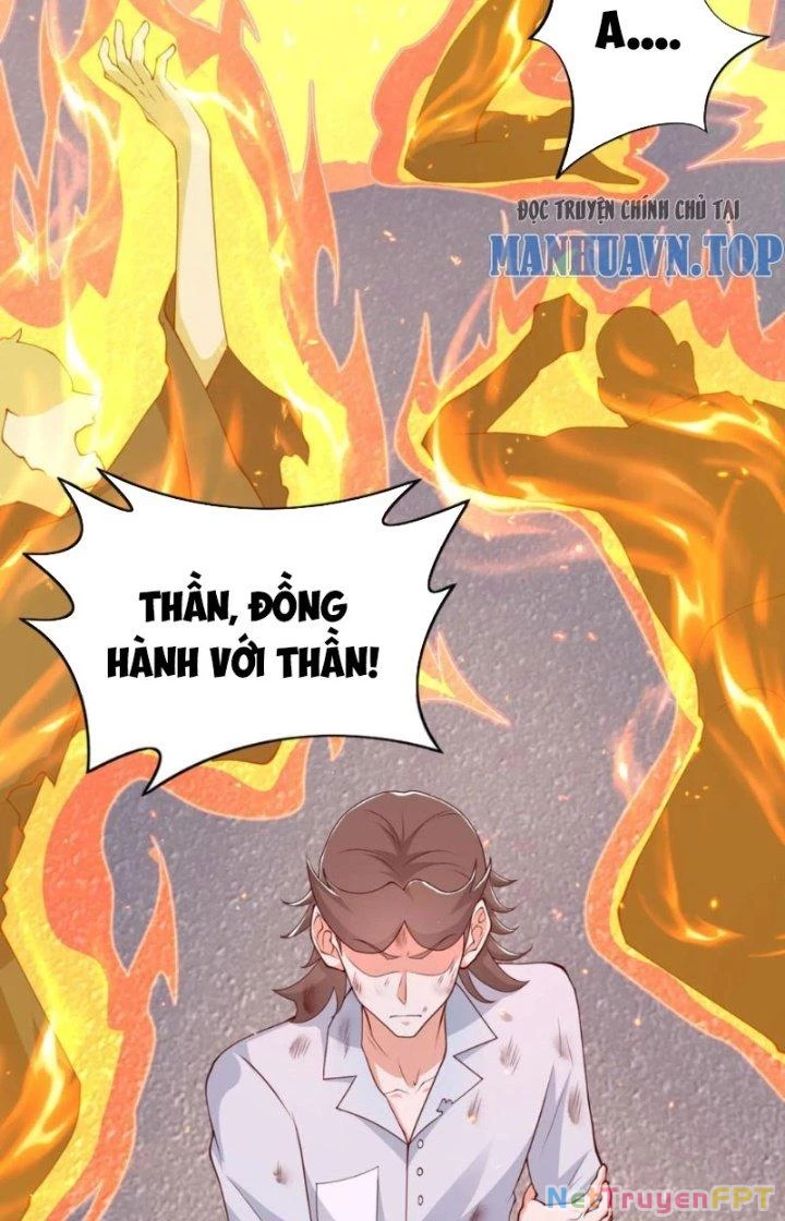 Trước Kia Có Toà Trấn Yêu Quan Chapter 106 - Trang 18
