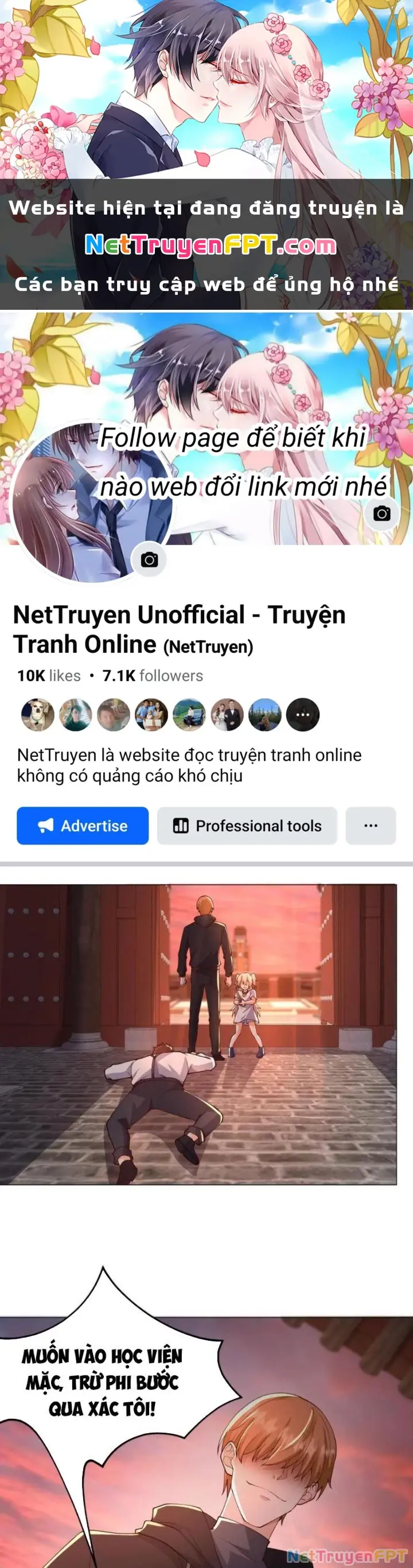 Trước Kia Có Toà Trấn Yêu Quan Chapter 106 - Trang 2
