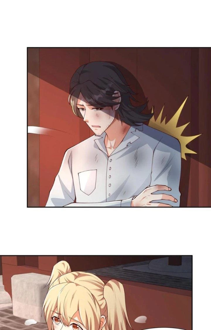 Trước Kia Có Toà Trấn Yêu Quan Chapter 106 - Trang 20