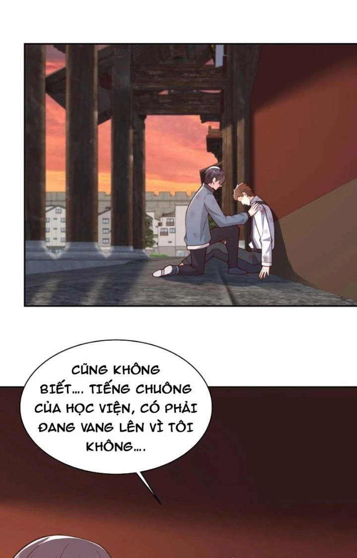 Trước Kia Có Toà Trấn Yêu Quan Chapter 106 - Trang 26