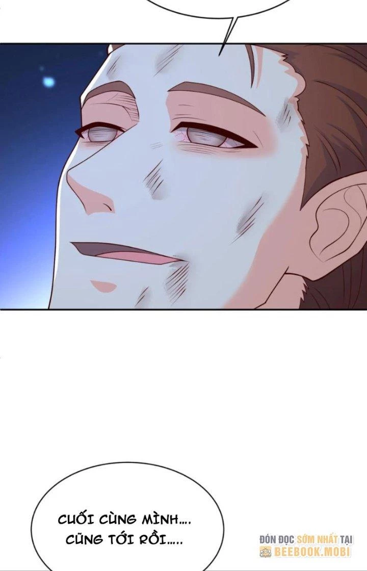 Trước Kia Có Toà Trấn Yêu Quan Chapter 106 - Trang 28