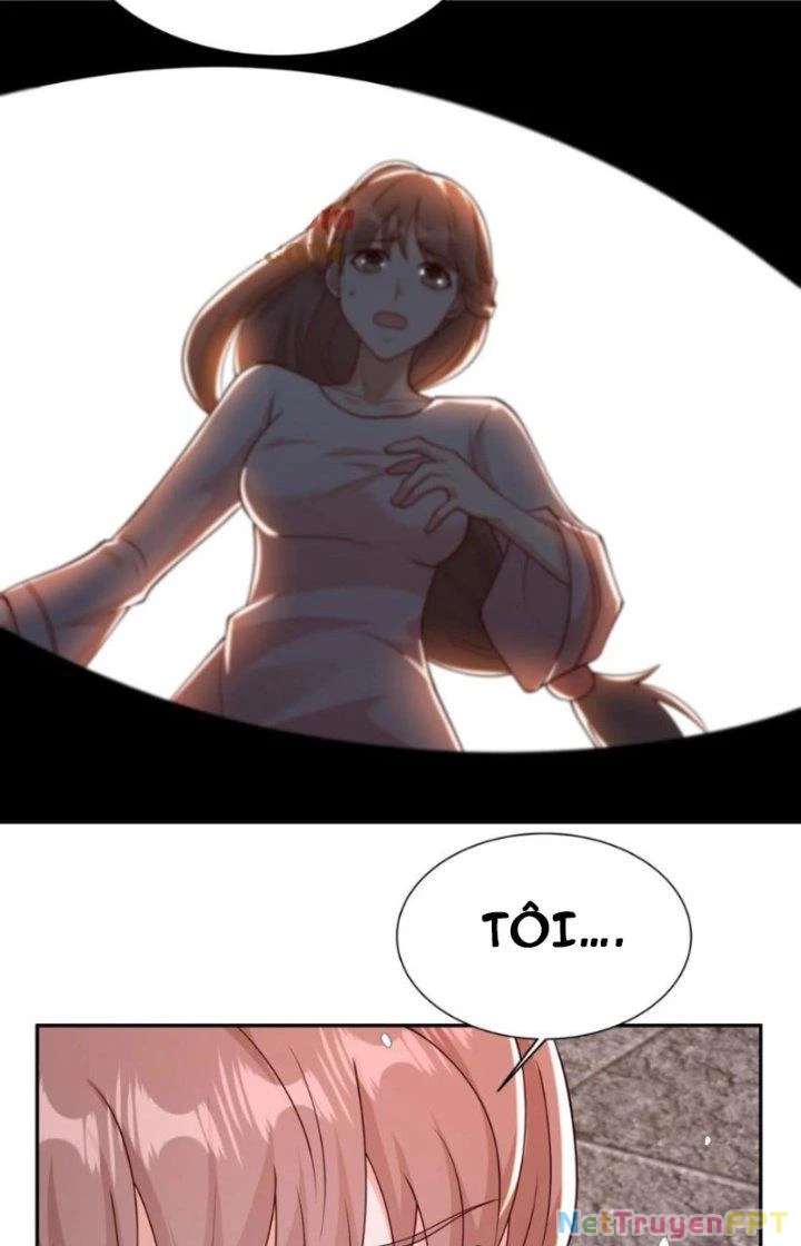 Trước Kia Có Toà Trấn Yêu Quan Chapter 106 - Trang 29