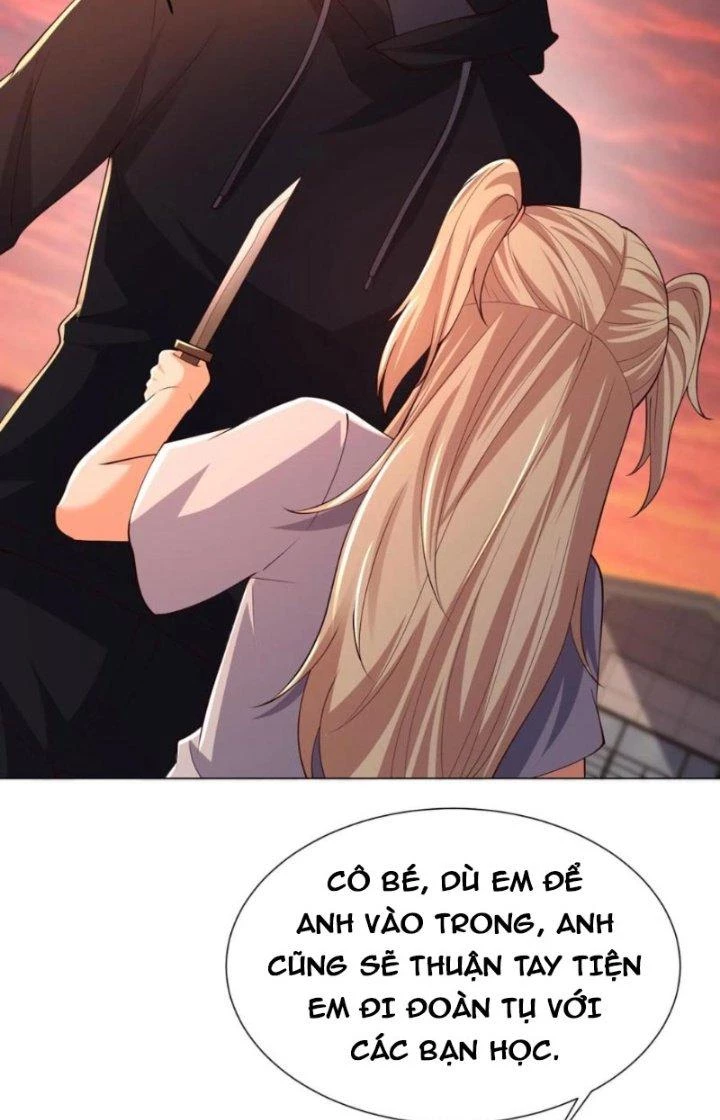 Trước Kia Có Toà Trấn Yêu Quan Chapter 106 - Trang 3