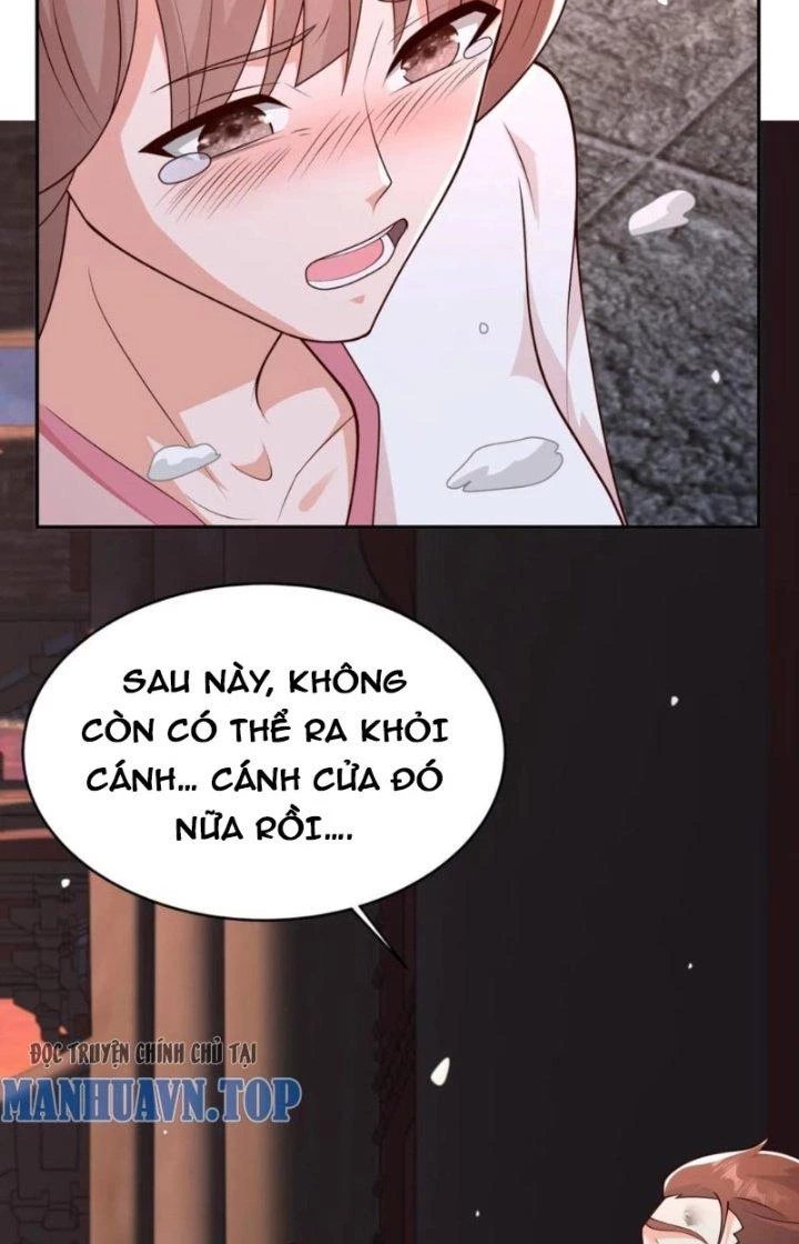 Trước Kia Có Toà Trấn Yêu Quan Chapter 106 - Trang 30