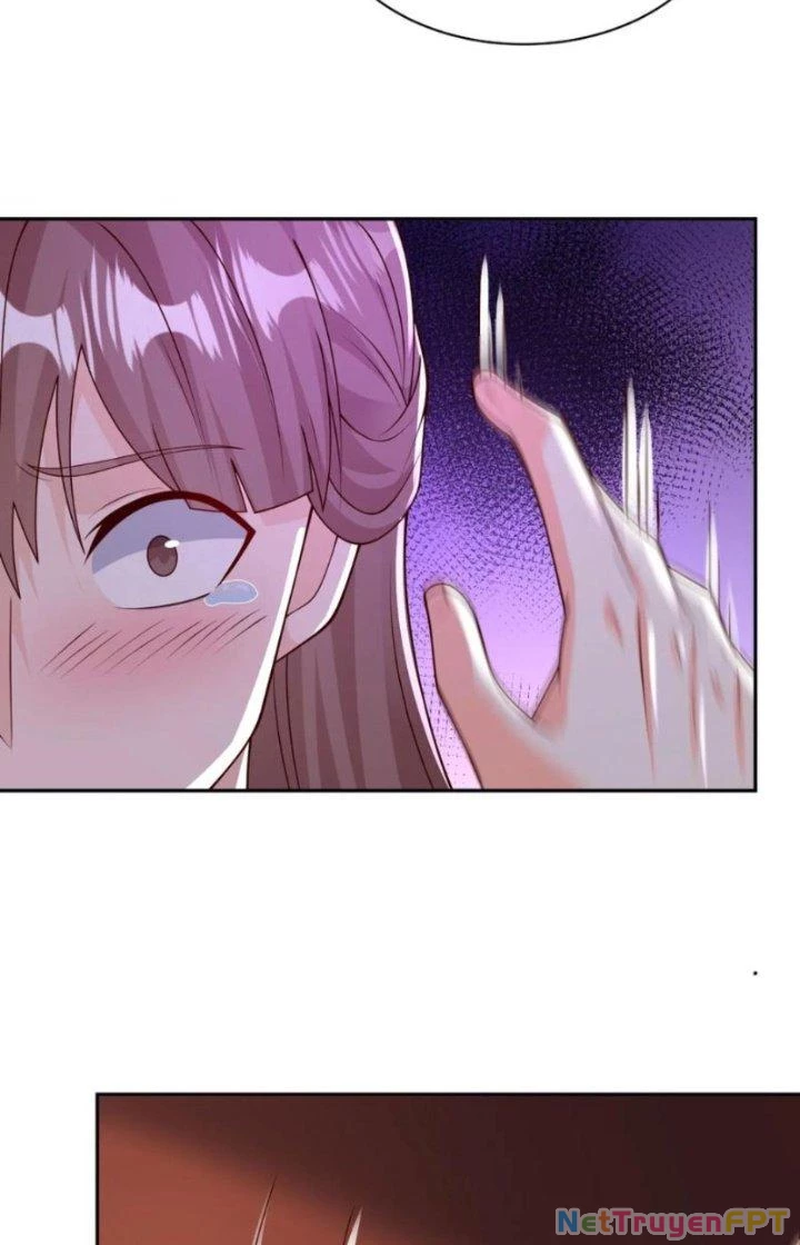 Trước Kia Có Toà Trấn Yêu Quan Chapter 106 - Trang 32
