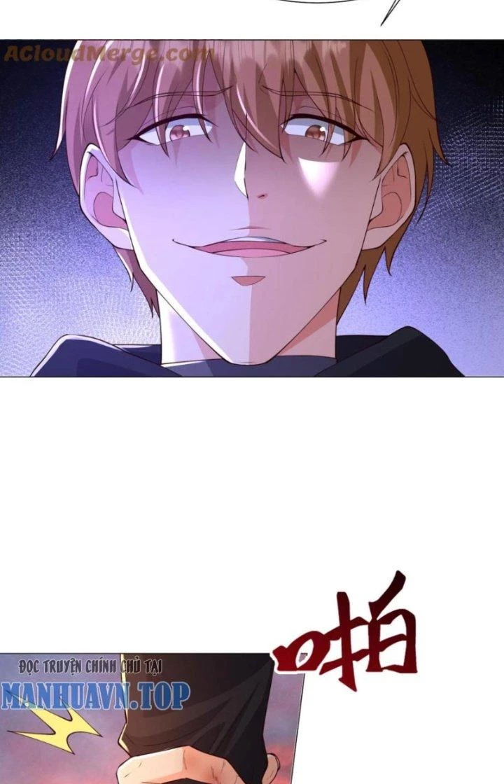 Trước Kia Có Toà Trấn Yêu Quan Chapter 106 - Trang 4