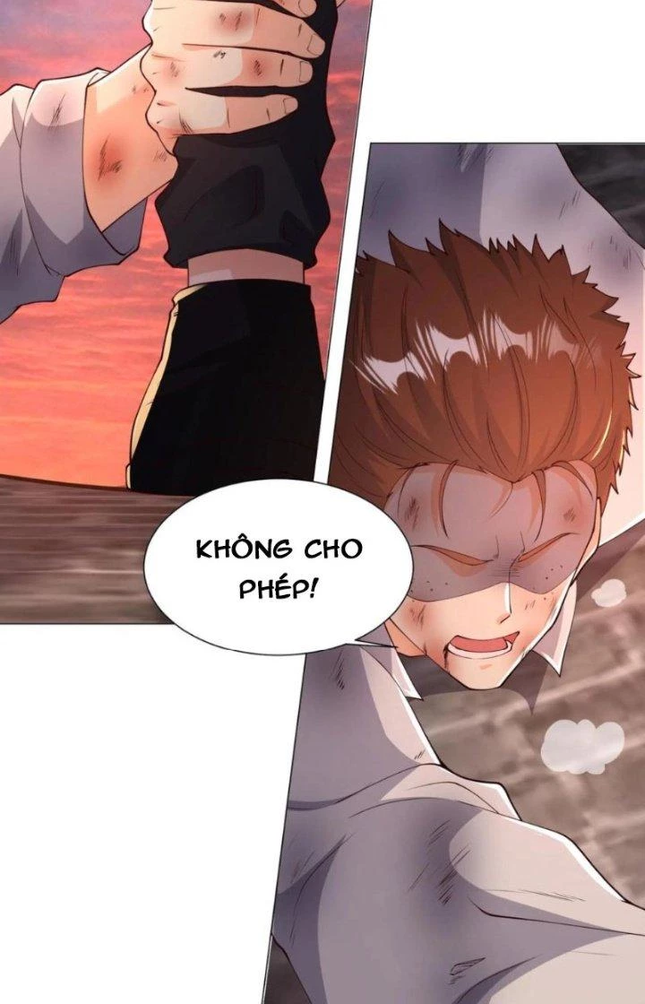 Trước Kia Có Toà Trấn Yêu Quan Chapter 106 - Trang 5