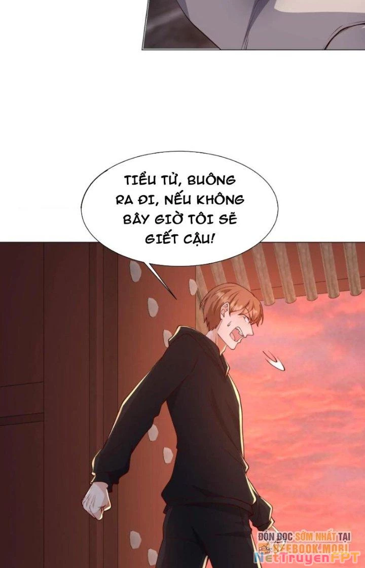 Trước Kia Có Toà Trấn Yêu Quan Chapter 106 - Trang 6