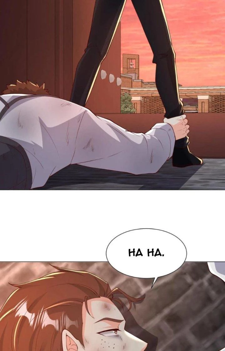 Trước Kia Có Toà Trấn Yêu Quan Chapter 106 - Trang 7