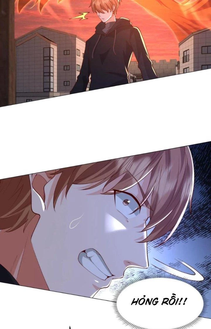 Trước Kia Có Toà Trấn Yêu Quan Chapter 106 - Trang 9