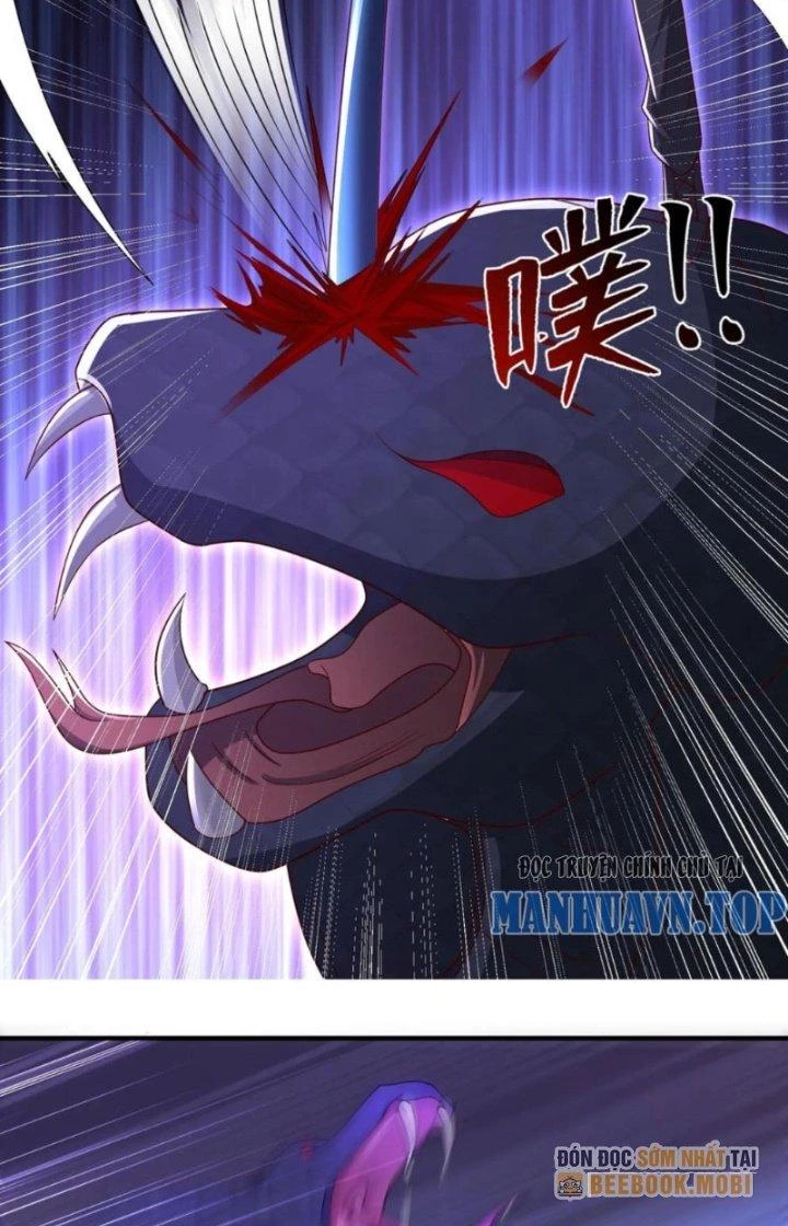 Trước Kia Có Toà Trấn Yêu Quan Chapter 107 - Trang 14