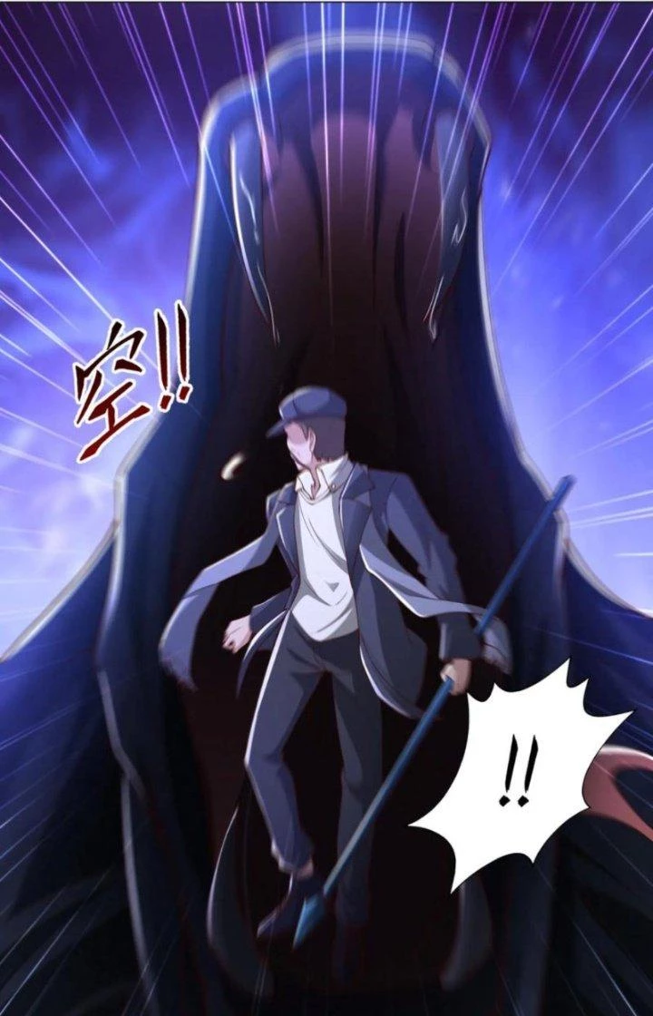 Trước Kia Có Toà Trấn Yêu Quan Chapter 107 - Trang 28