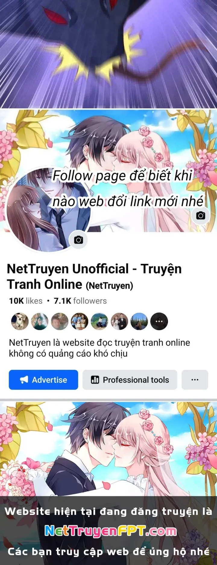 Trước Kia Có Toà Trấn Yêu Quan Chapter 107 - Trang 30