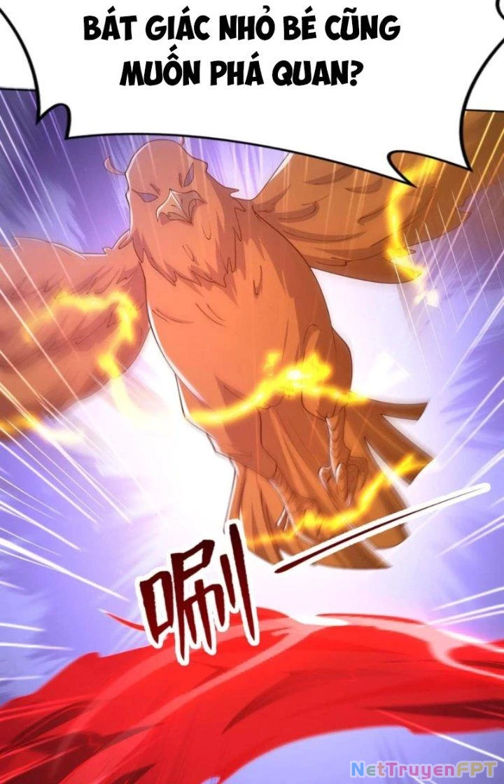 Trước Kia Có Toà Trấn Yêu Quan Chapter 107 - Trang 9
