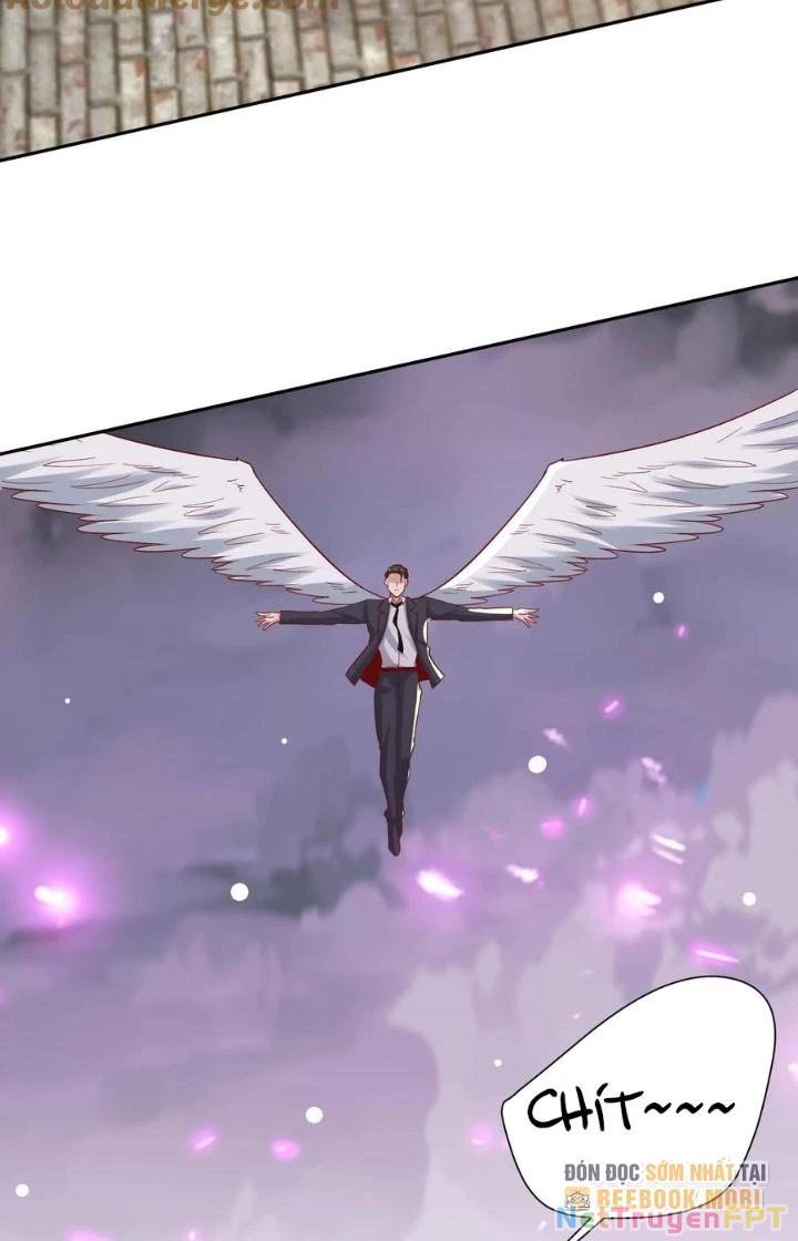 Trước Kia Có Toà Trấn Yêu Quan Chapter 108 - Trang 11