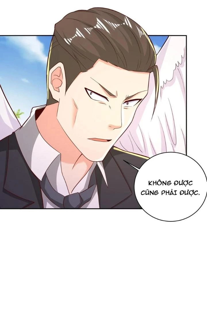 Trước Kia Có Toà Trấn Yêu Quan Chapter 108 - Trang 16