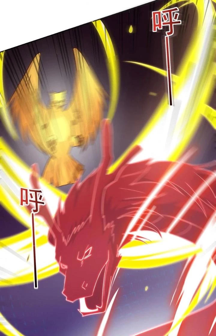 Trước Kia Có Toà Trấn Yêu Quan Chapter 108 - Trang 19