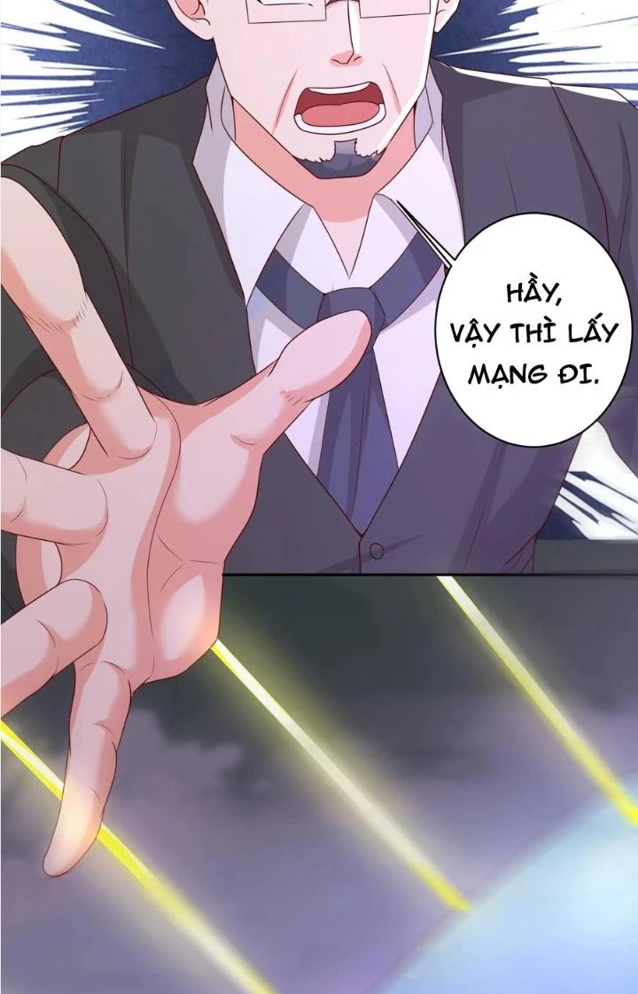 Trước Kia Có Toà Trấn Yêu Quan Chapter 108 - Trang 27