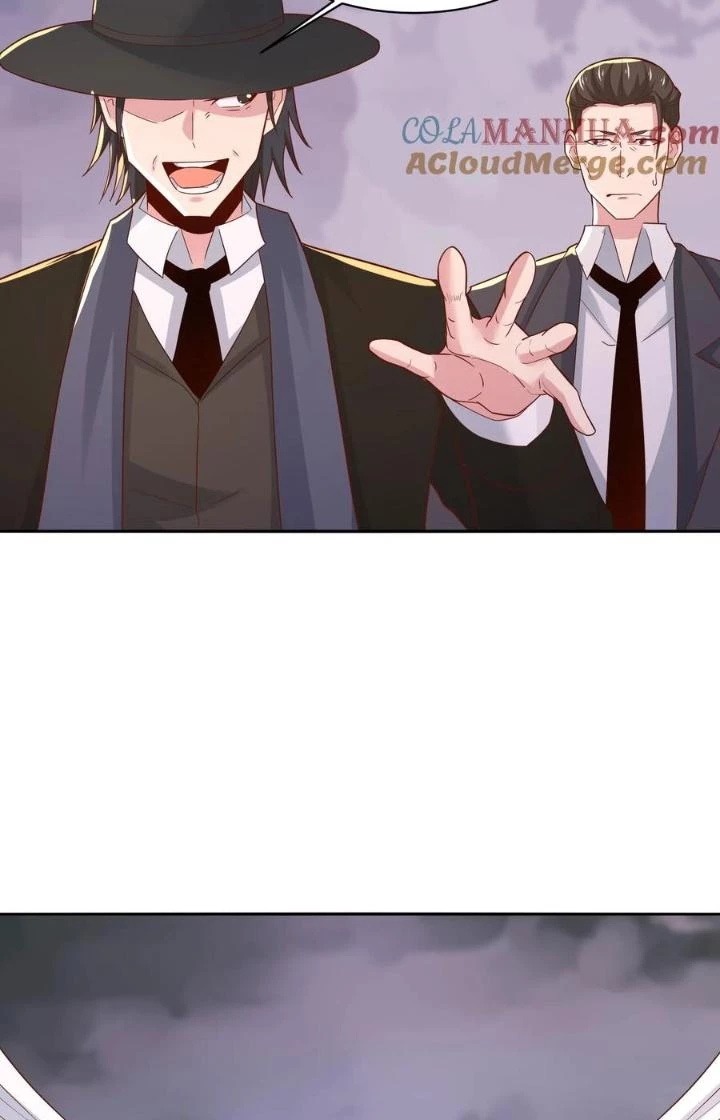 Trước Kia Có Toà Trấn Yêu Quan Chapter 108 - Trang 4