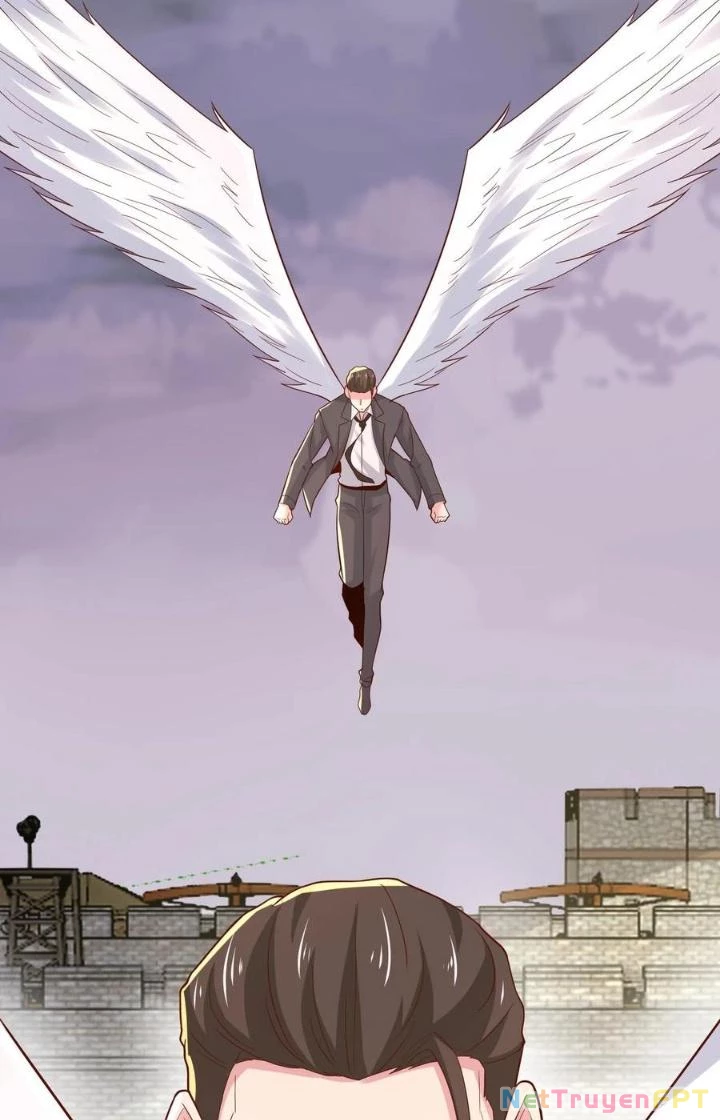 Trước Kia Có Toà Trấn Yêu Quan Chapter 108 - Trang 5
