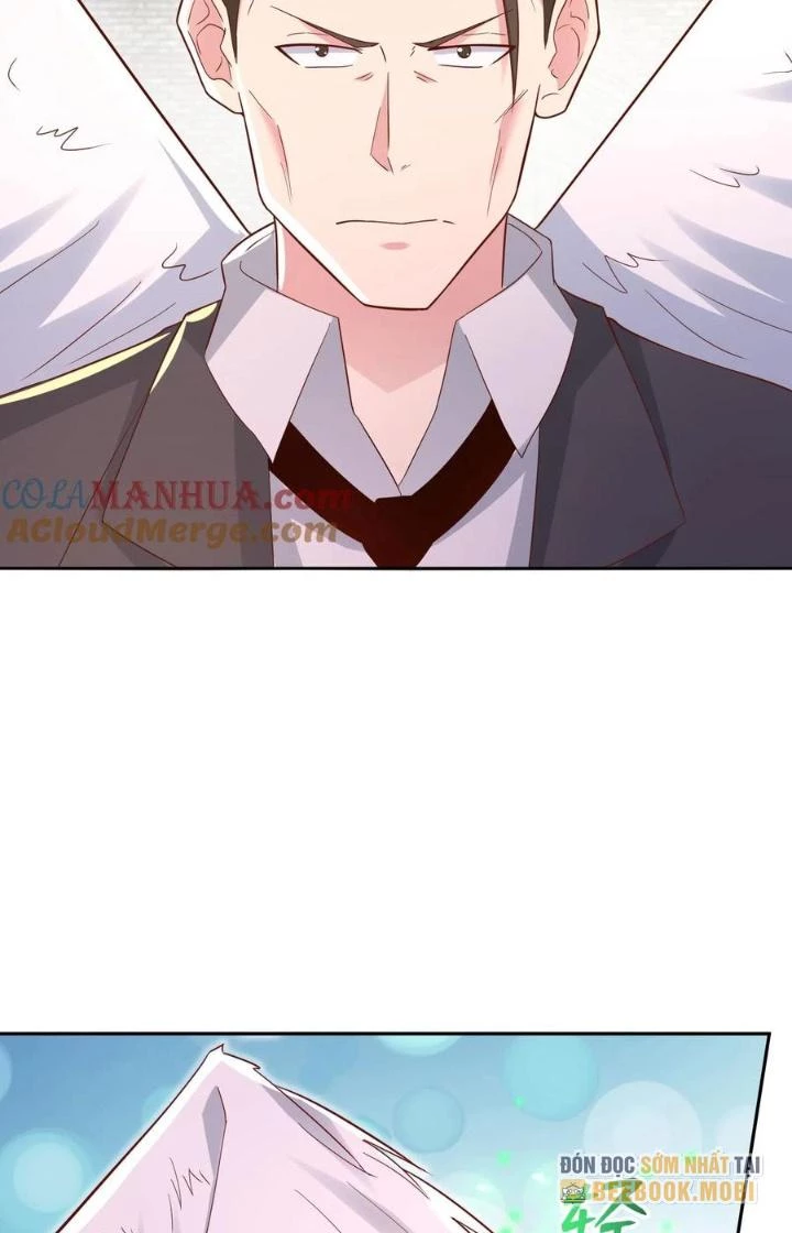 Trước Kia Có Toà Trấn Yêu Quan Chapter 108 - Trang 6