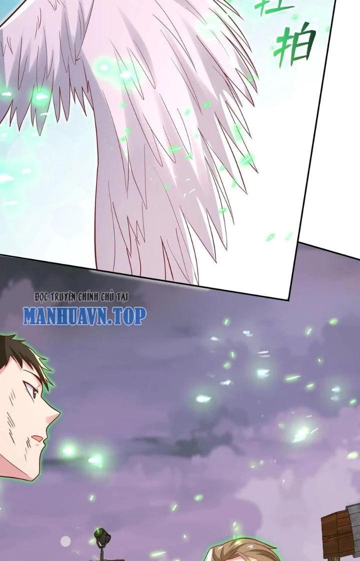 Trước Kia Có Toà Trấn Yêu Quan Chapter 108 - Trang 7