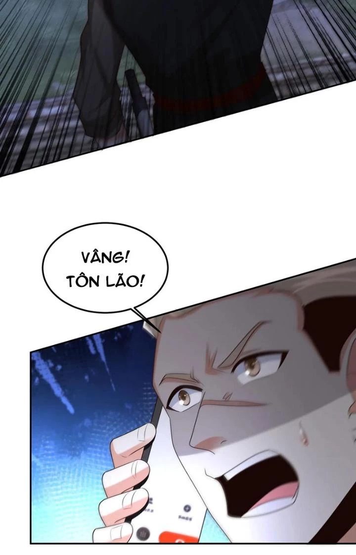 Trước Kia Có Toà Trấn Yêu Quan Chapter 109 - Trang 10
