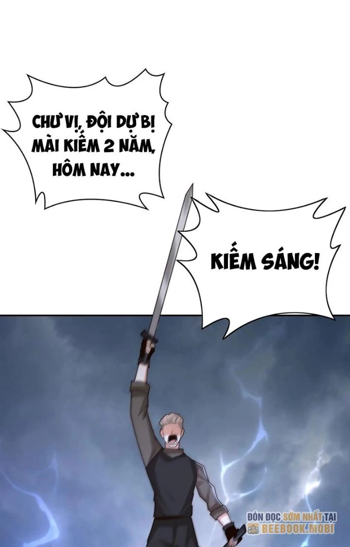 Trước Kia Có Toà Trấn Yêu Quan Chapter 109 - Trang 11