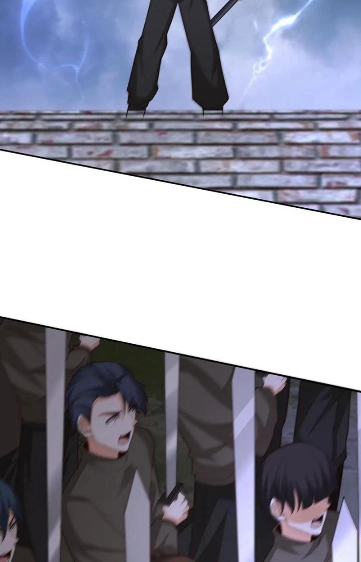 Trước Kia Có Toà Trấn Yêu Quan Chapter 109 - Trang 12