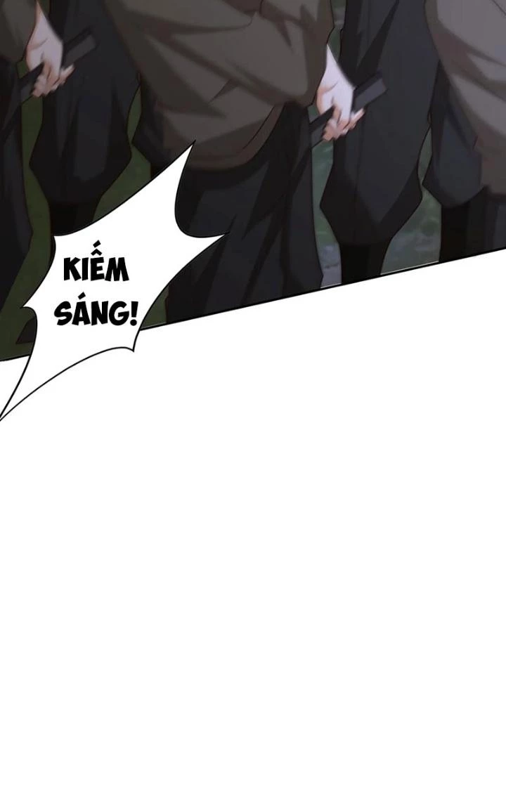 Trước Kia Có Toà Trấn Yêu Quan Chapter 109 - Trang 14