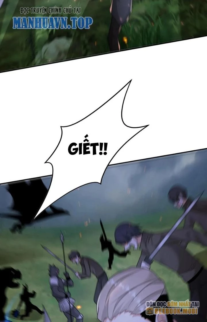 Trước Kia Có Toà Trấn Yêu Quan Chapter 109 - Trang 16