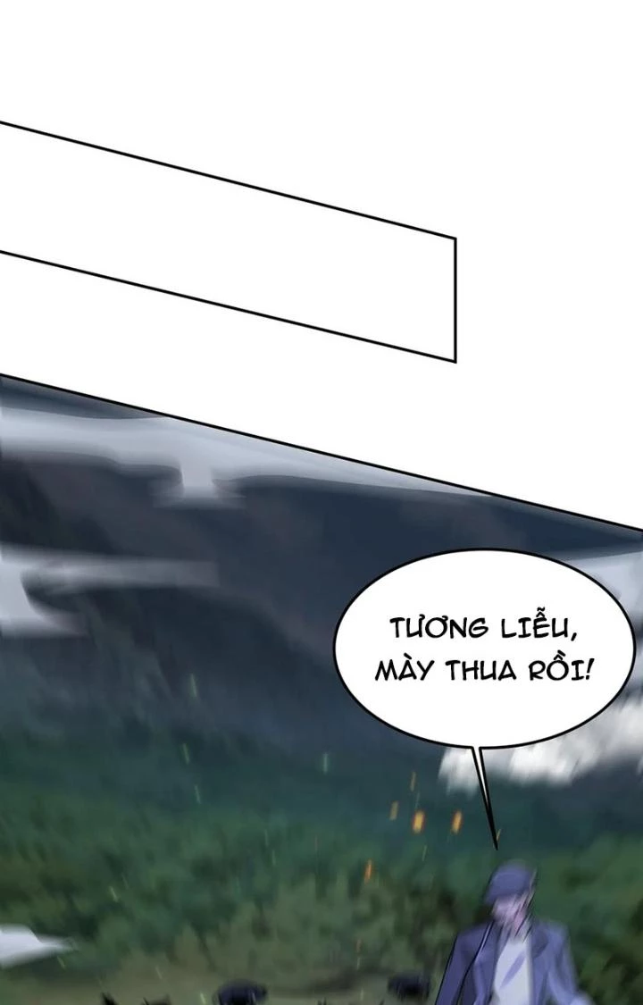 Trước Kia Có Toà Trấn Yêu Quan Chapter 109 - Trang 18