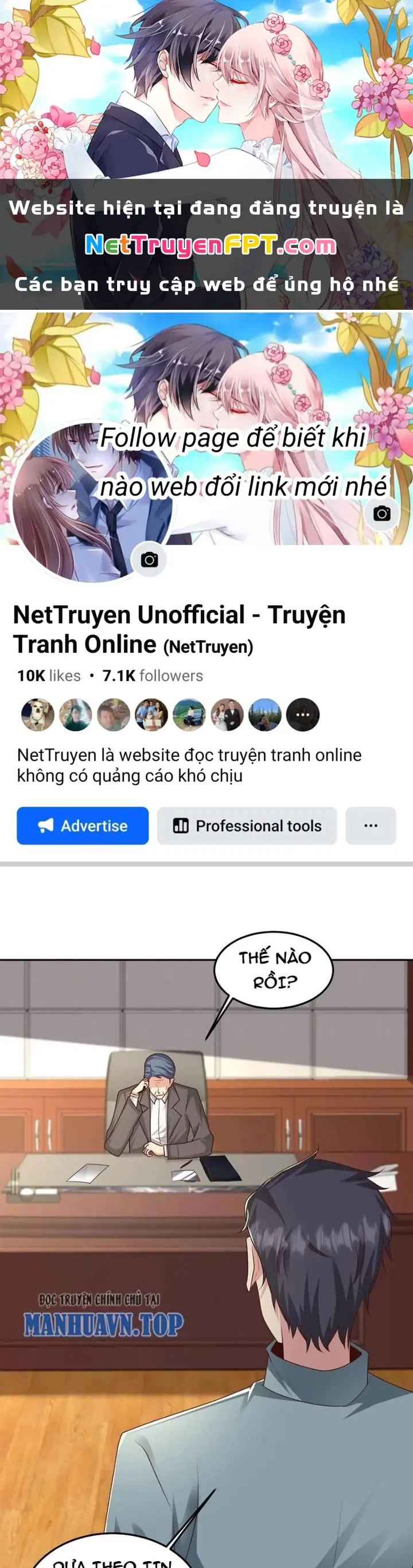 Trước Kia Có Toà Trấn Yêu Quan Chapter 109 - Trang 2